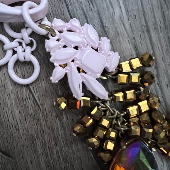 J crew necklace - Picture 2 of 7